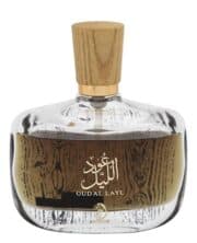 Oud Al Layl By Arabiyat 100ml