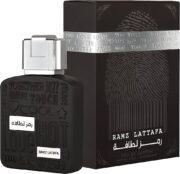 Ramz Silver - Lattafa 100ml - Image 2