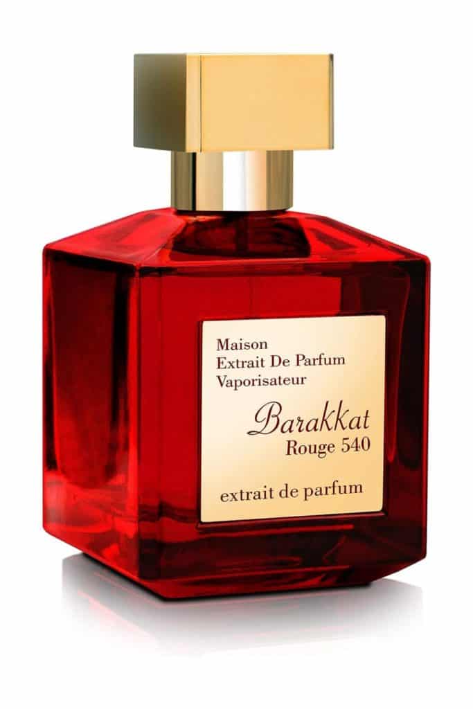 Maison Barakkat Rogue 540 100ml