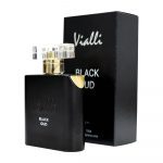Vialli Black Oud Perfume