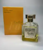 Maison Barakkat Aqua Aevum 100ml - Image 3