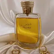 Hawas For Her By Rasasi Sample/Tester Decant - Image 3