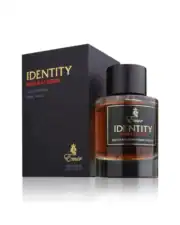 Emir Identity Rose And Leather 100ml - Image 3