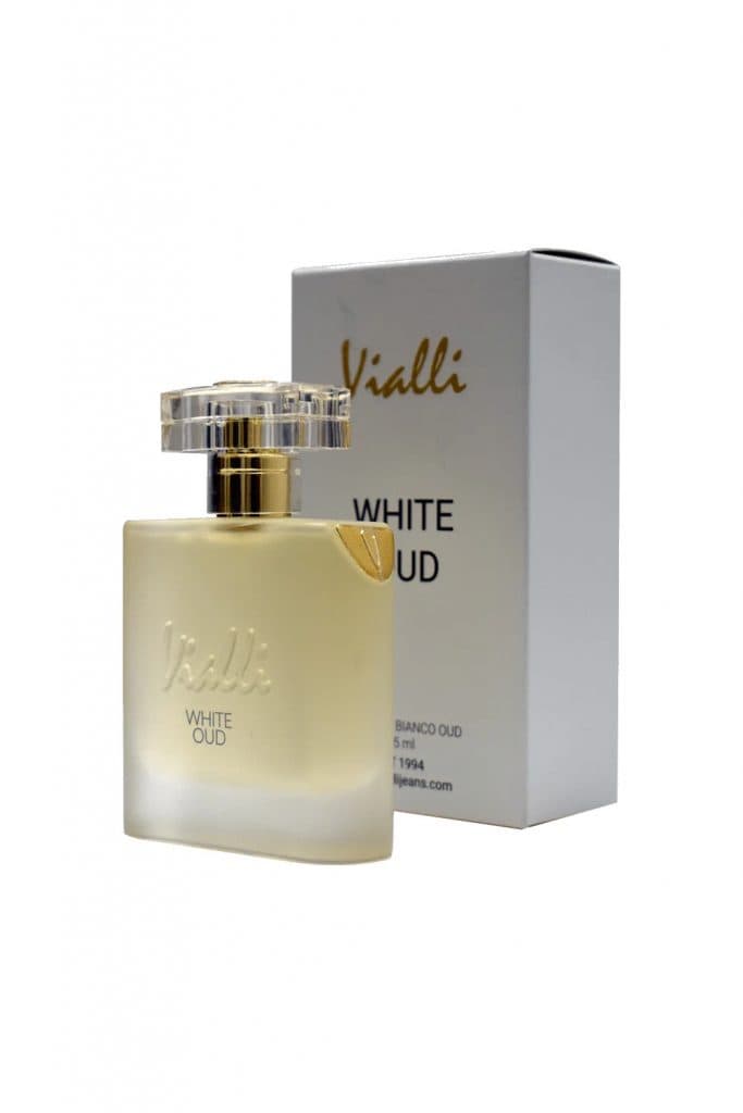 Vialli White Oud Perfume 65ml
