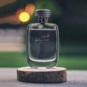 The best perfumes for men.this image shows hawas for him by rasasi outside