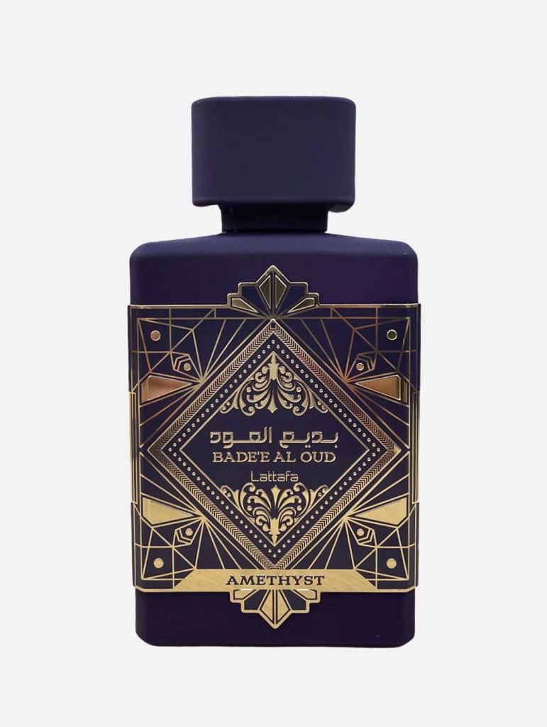 Oud For Glory Amethyst - Badee Al Oud 100ml