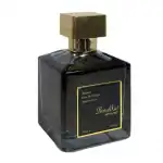 Maison Barakkat Satin Oud 100ml