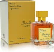 Maison Barakkat Ambre Eve 100ml - Image 2