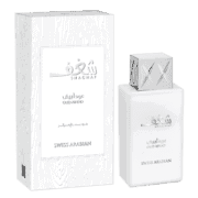 Oud Abyad - Swiss Arabian 75ml - Image 2