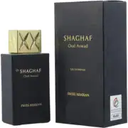 Shaghaf Oud Aswad - Swiss Arabian - Image 2