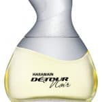 Heramain Detour Noir
