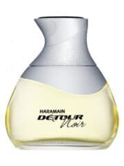 Heramain Detour Noir