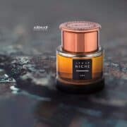 Armaf Niche Oud - 90ml - Image 2