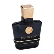 Primal Code - Swiss Arabian