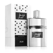 Faqat Lil Rijaal By Rasasi Tester/Sample Decant - Image 2