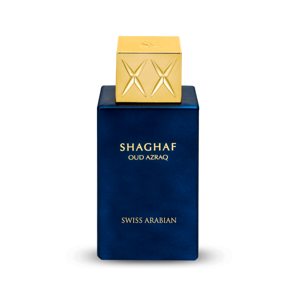 Shaghaf Oud Azraq - Swiss Arabian