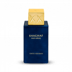 Shaghaf Oud Azraq - Swiss Arabian