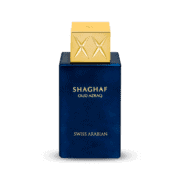 Shaghaf Oud Azraq - Swiss Arabian