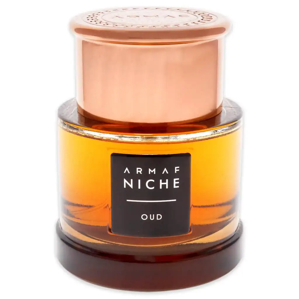 Armaf Niche Oud - 90ml