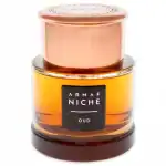 Armaf Niche Oud - 90ml