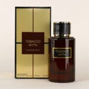 Tabacco Myth - Fragrance World - Image 3