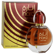 Inara Oud By Swiss Arabian 55ml Women's perfume - Image 3