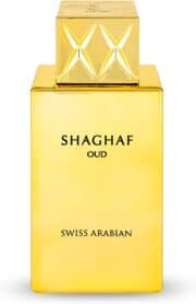 Shaghaf Gold Oud - Swiss Arabian Sample/Tester Decant - Image 3