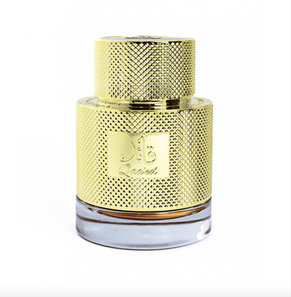 Qaaed - Lattafa EDP 100ml