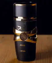 Asad Lattafa EDP Sample/Tester Decant - Image 3