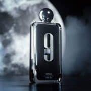 Afnan 9 pm EDP -100ml - Image 2
