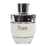 Afnan Rare Carbon EDP 100ML