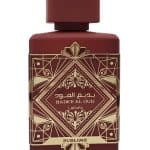 Badee Al Oud Sublime - Lattafa Sample/Tester Decant
