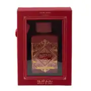 Badee Al Oud Sublime - Lattafa Sample/Tester Decant - Image 2