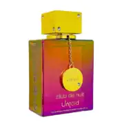 Armaf club de nuit untold perfume stock image