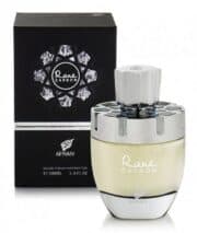 Afnan Rare Carbon EDP 100ML - Image 2