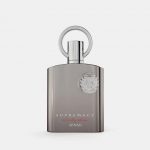 Supremacy Not Only Intense By Afnan - 100ml