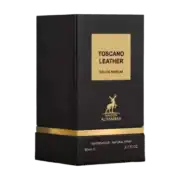 Maison Alhambra Toscano Leather EDP  80ml