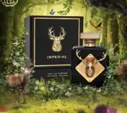Imperial By Fragrance World - 100ml - Image 2