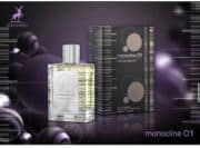 Maison Alhambra - Monocline 01 EDP 100ml - Image 3