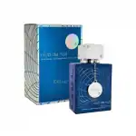 Club De Nuit Blue Iconic By Armaf (inspired by Bleu De Chanel) - 105ml