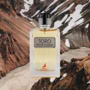 Toro Pour Homme - 100ml - Maison Alhambra - Image 4