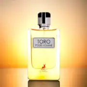 Toro Pour Homme - 100ml - Maison Alhambra - Image 2