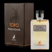 Toro Pour Homme - 100ml - Maison Alhambra - Image 3