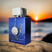 Club De Nuit Blue Iconic (inspired by Bleu De Chanel) Tester - Image 3