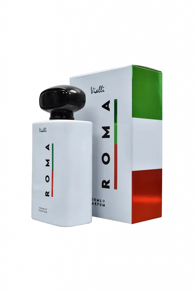 Vialli Roma EDP - 100ml