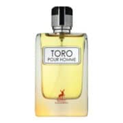 Toro Pour Homme - 100ml - Maison Alhambra