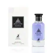 Jean Lowe Matiere EDP 100ml By Maison Alhambra - Image 3