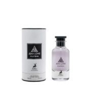 Jean Lowe Matiere EDP 100ml By Maison Alhambra - Image 2