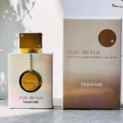 Club De Nuit Imperiale Sample/Tester Decant - Image 2