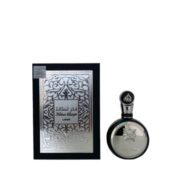 Fakkhar Homme 100ml - Lattafa - Image 2